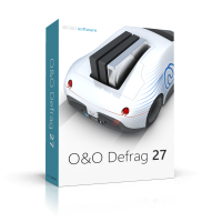 O&O Defrag 27 Pro O&O Defrag 27 Pro