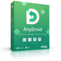 AnyDroid AnyDroid