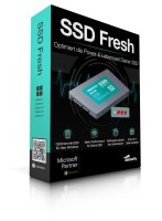 Abelssoft SSD Fresh | für Windows Abelssoft SSD Fresh | für Windows