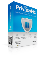 Abelssoft Win11PrivacyFix | für Windows Abelssoft Win11PrivacyFix | für Windows