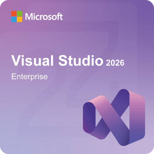 Microsoft Visual Studio 2026 Enterprise
